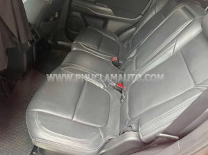 Xe Mitsubishi Outlander 2.0 CVT 2020