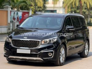 Xe Kia Sedona 3.3L GATH 2016