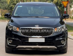Xe Kia Sedona 3.3L GATH 2016