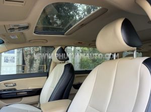 Xe Kia Sedona 3.3L GATH 2016