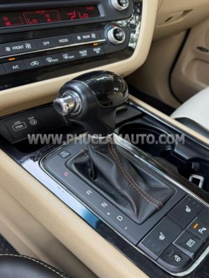 Xe Kia Sedona 3.3L GATH 2016