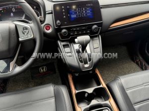 Xe Honda CRV G 2021