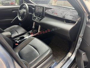 Xe Toyota Corolla Cross 1.8HV 2021