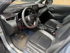 Xe Toyota Corolla Cross 1.8HV 2021