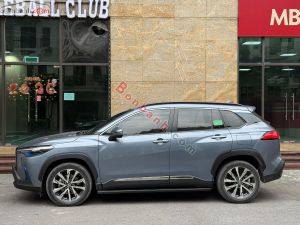 Xe Toyota Corolla Cross 1.8HV 2021