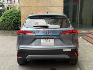 Xe Toyota Corolla Cross 1.8HV 2021