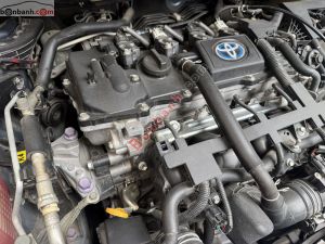 Xe Toyota Corolla Cross 1.8HV 2021