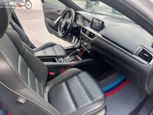 Xe Mazda 6 Premium 2.5 AT 2020