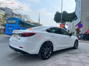 Xe Mazda 6 Premium 2.5 AT 2020