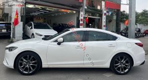 Xe Mazda 6 Premium 2.5 AT 2020