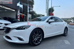 Xe Mazda 6 Premium 2.5 AT 2020