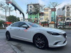 Xe Mazda 6 Premium 2.5 AT 2020