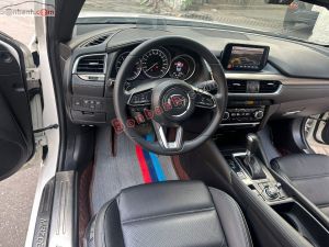 Xe Mazda 6 Premium 2.5 AT 2020