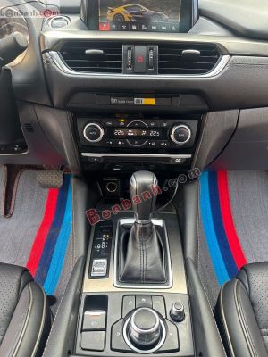 Xe Mazda 6 Premium 2.5 AT 2020