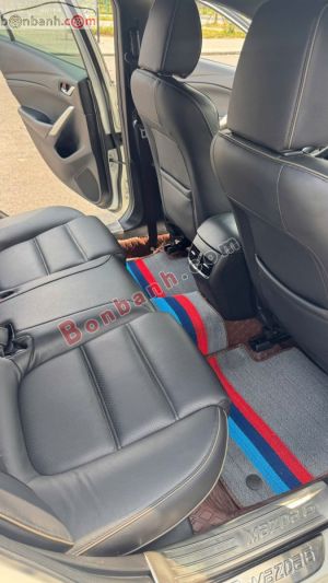 Xe Mazda 6 Premium 2.5 AT 2020