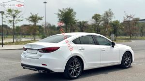 Xe Mazda 6 Premium 2.5 AT 2020