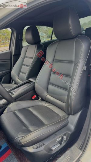 Xe Mazda 6 Premium 2.5 AT 2020