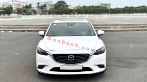 Xe Mazda 6 Premium 2.5 AT 2020