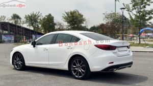 Xe Mazda 6 Premium 2.5 AT 2020