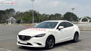 Xe Mazda 6 Premium 2.5 AT 2020