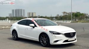 Xe Mazda 6 Premium 2.5 AT 2020