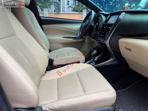 Xe Toyota Yaris G 1.5 AT 2022