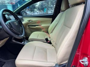 Xe Toyota Yaris G 1.5 AT 2022