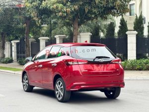 Xe Toyota Yaris G 1.5 AT 2022