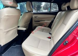 Xe Toyota Yaris G 1.5 AT 2022