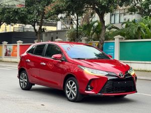 Xe Toyota Yaris G 1.5 AT 2022