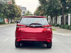 Xe Toyota Yaris G 1.5 AT 2022