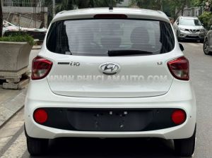 Xe Hyundai i10 Grand 1.2 AT 2019