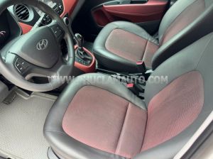 Xe Hyundai i10 Grand 1.2 AT 2019