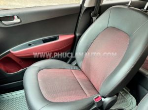 Xe Hyundai i10 Grand 1.2 AT 2019