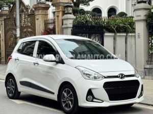 Xe Hyundai i10 Grand 1.2 AT 2019