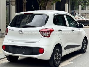 Xe Hyundai i10 Grand 1.2 AT 2019