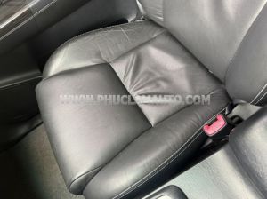 Xe Toyota Fortuner 2.7V 4x4 AT 2015