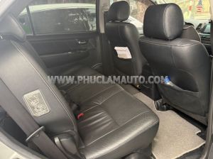 Xe Toyota Fortuner 2.7V 4x4 AT 2015