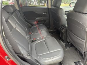 Xe Mitsubishi Outlander 2.0 2020