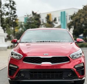 Xe Kia Cerato 2.0 AT Premium 2020
