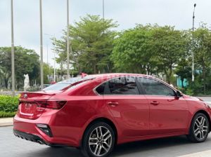 Xe Kia Cerato 2.0 AT Premium 2020