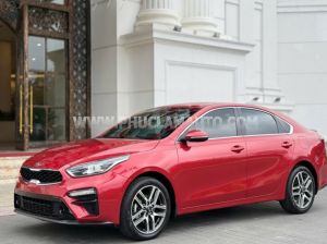 Xe Kia Cerato 2.0 AT Premium 2020