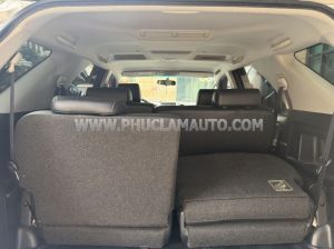 Xe Toyota Fortuner 2.7V 4x4 AT 2015