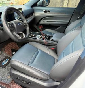 Xe Ford Territory Titanium X 1.5 AT 2025