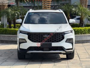 Xe Ford Territory Titanium X 1.5 AT 2025