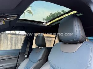 Xe Ford Territory Titanium X 1.5 AT 2025