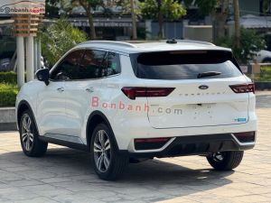 Xe Ford Territory Titanium X 1.5 AT 2025