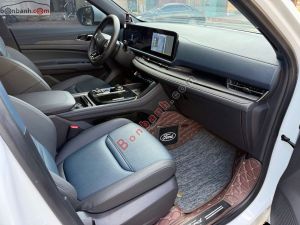 Xe Ford Territory Titanium X 1.5 AT 2025