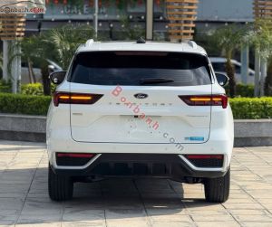 Xe Ford Territory Titanium X 1.5 AT 2025