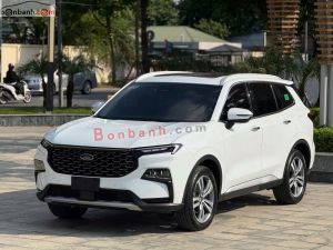 Xe Ford Territory Titanium X 1.5 AT 2025